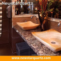 Most popular products custom vanity tops chinese